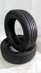 Pneus Continental ContiPremiumContact 2 - 215/55/18 - Como NOVOS