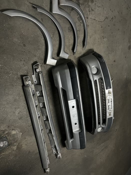 Peugeot 106 rally gti xsi/saxo cup