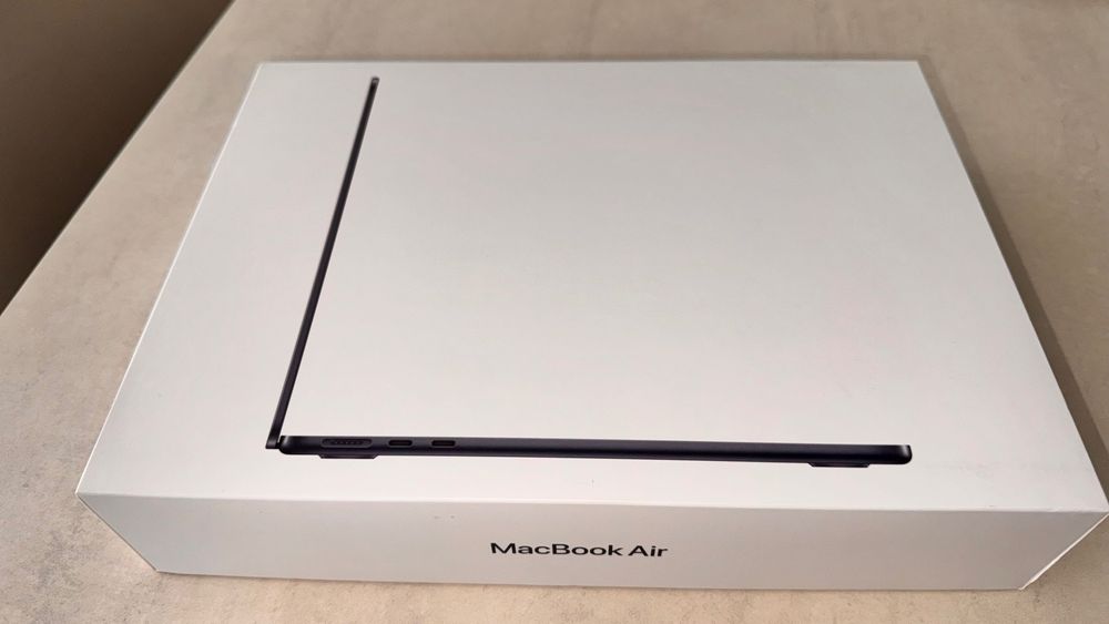 MacBook Air M2 256Gb