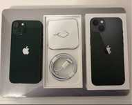 iPhone 13 - idealny stan