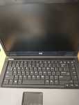 Laptopy uszkodzone  acer5930/hp6715b