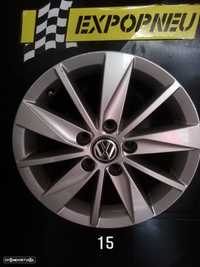 Jantes 15 5x112 vw