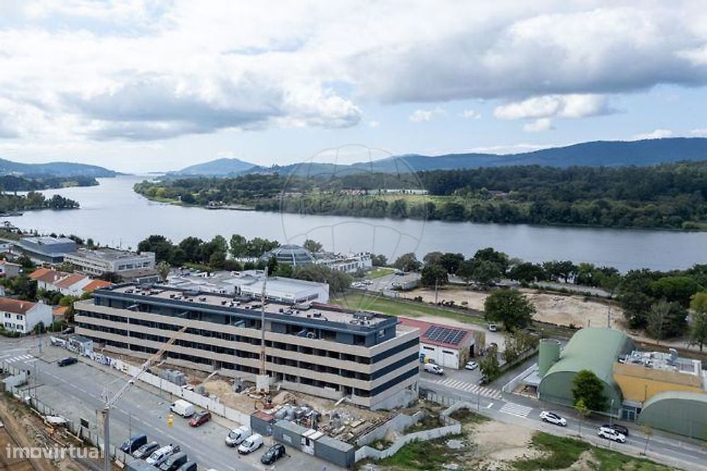 Apartamento T1 para venda