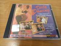 20 great dancing hits Dirty Dancing, Top Gun, Blade Runner, E.T. CD
