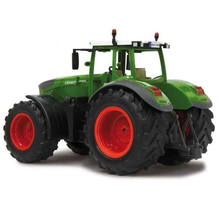 Zdalnie Sterowany Traktor Jamara Fendt 1050 Vario