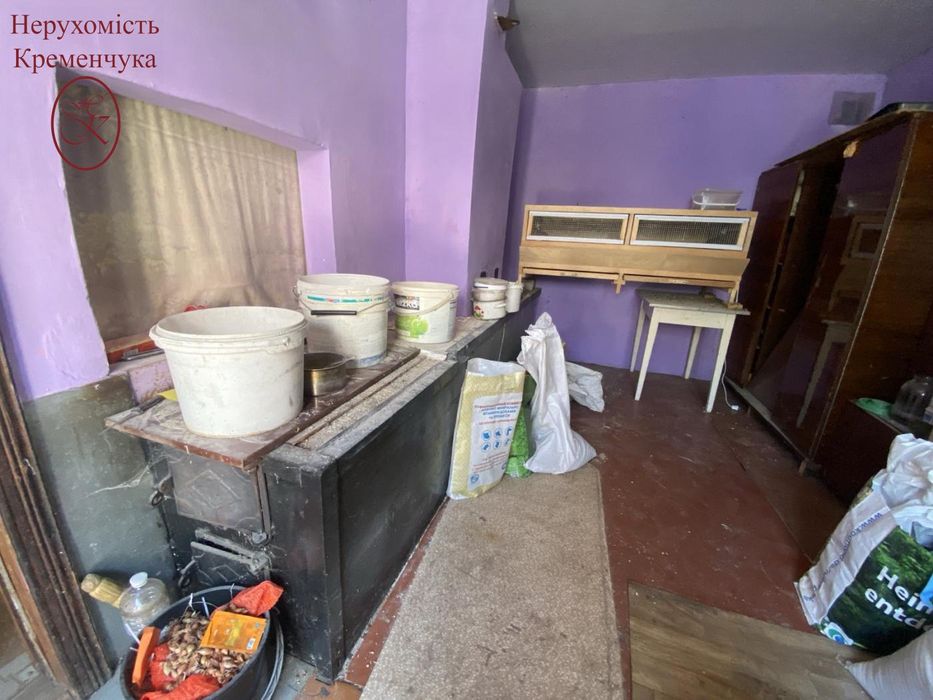 Продаж / Будинок -113.8м2 / передмістя Кременчука/Сертифікат