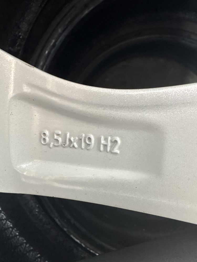 Komplet Felg Aluminiowych 19cali VW,Mercedes,Audi,BMW (5x112,ET28)
