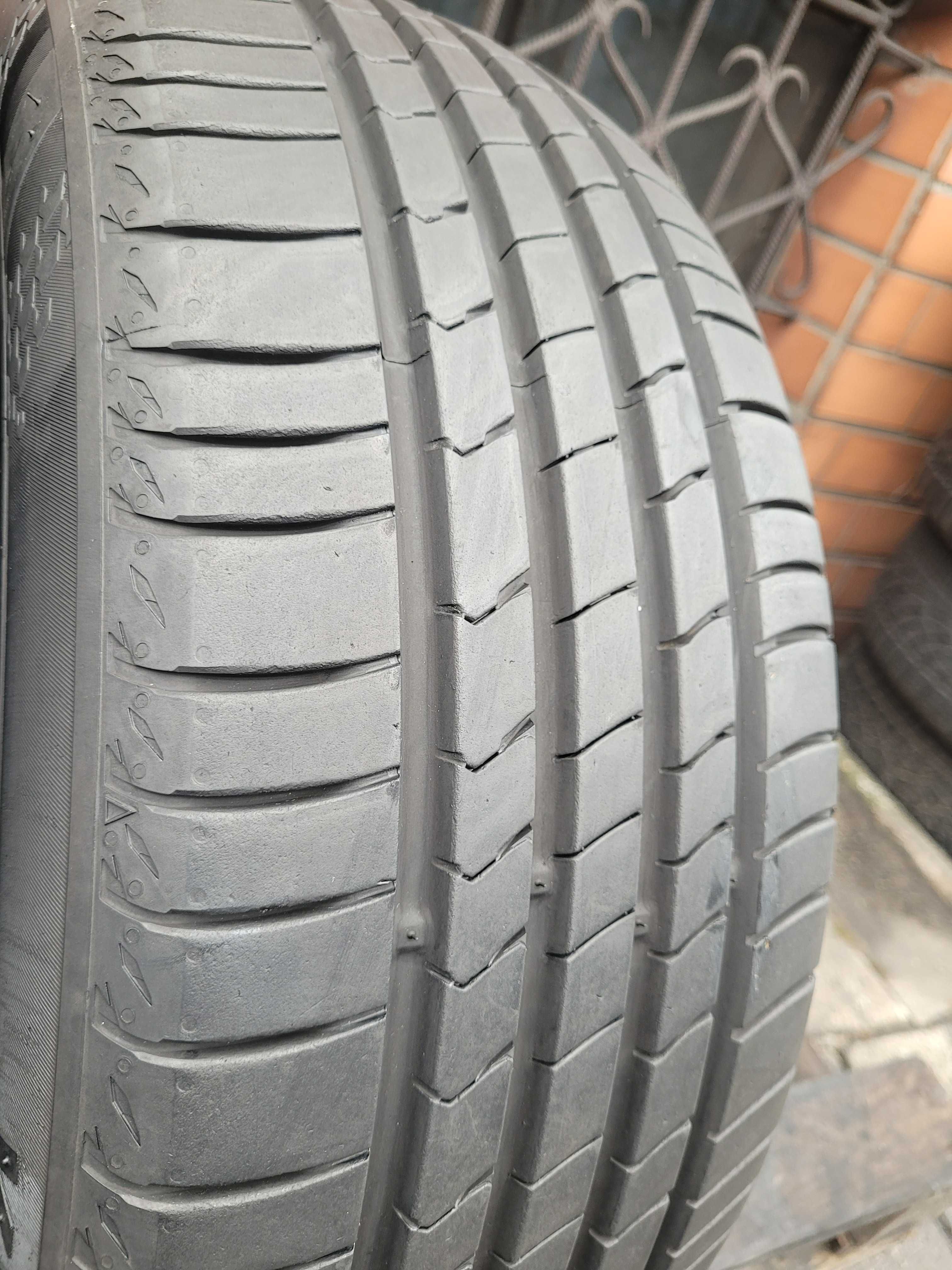 Opony Letnie 215/45R16 86H Kumho Ecsta HS51 2sztuki Montaż