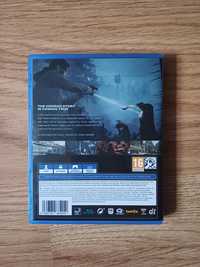 Alan Wake remastered ps4