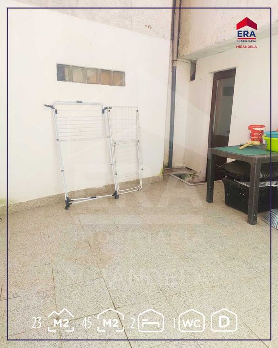 Andar Moradia a venda, pronta a habitar