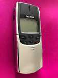 Kolekcjonerski egzemplarz - Nokia 8810