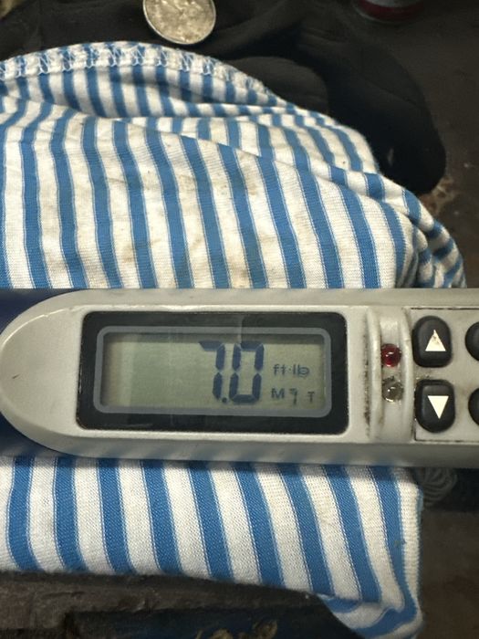 димометричний ключ електроний фірмовий.