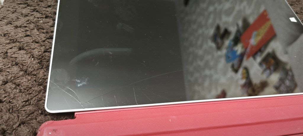 Планшет Microsoft Surface 3 Atom X7-Z8700 4/64G