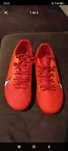 Sapatilhas Nike CR7 Air zoom