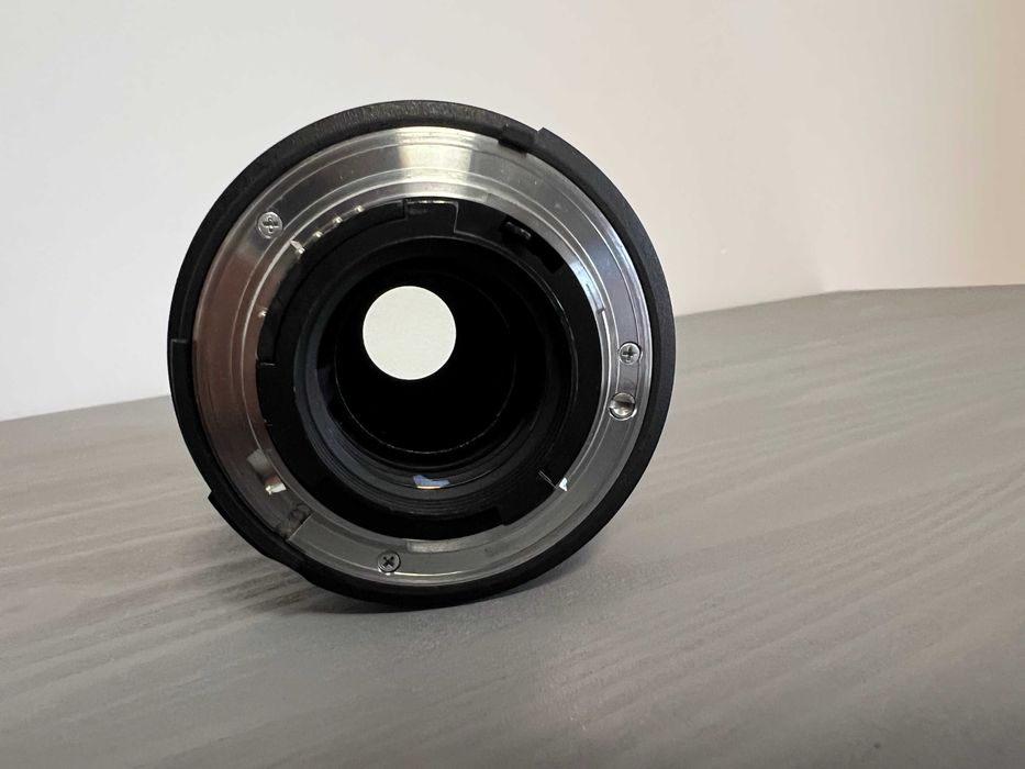 Tamron SP AF 90 mm f/2.8 Di Macro (Modelo 272E) para Nikon