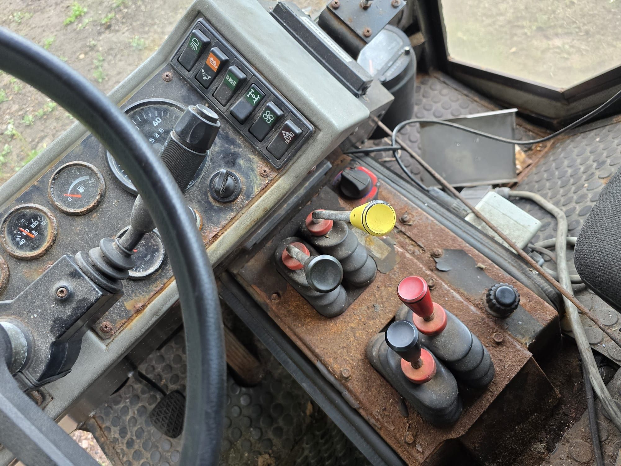 Tremo X56 4x4  Multicar Ladog Solarka