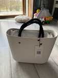 O Bag mini 3w1 latte