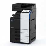 Nowe urządzenie A3 Konica Minolta C250i – druk, skan, kopia