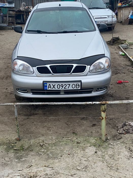 Продаю авто Daewoo sens