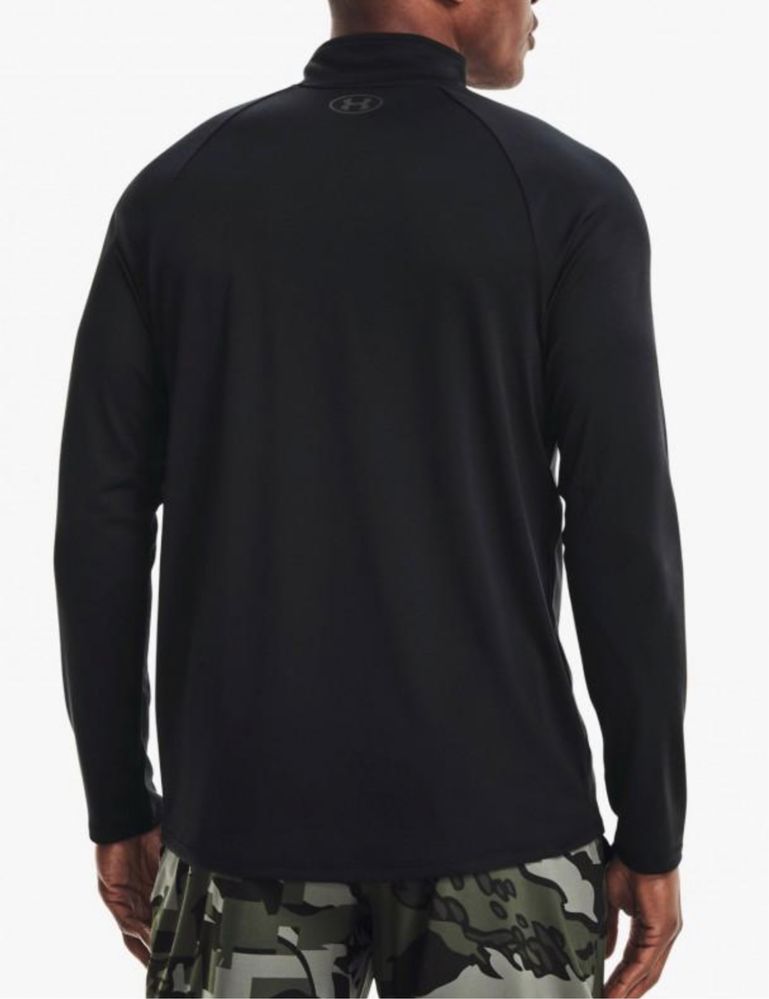 Спортивна кофта лонгслів Under Armour Tech p. XXL