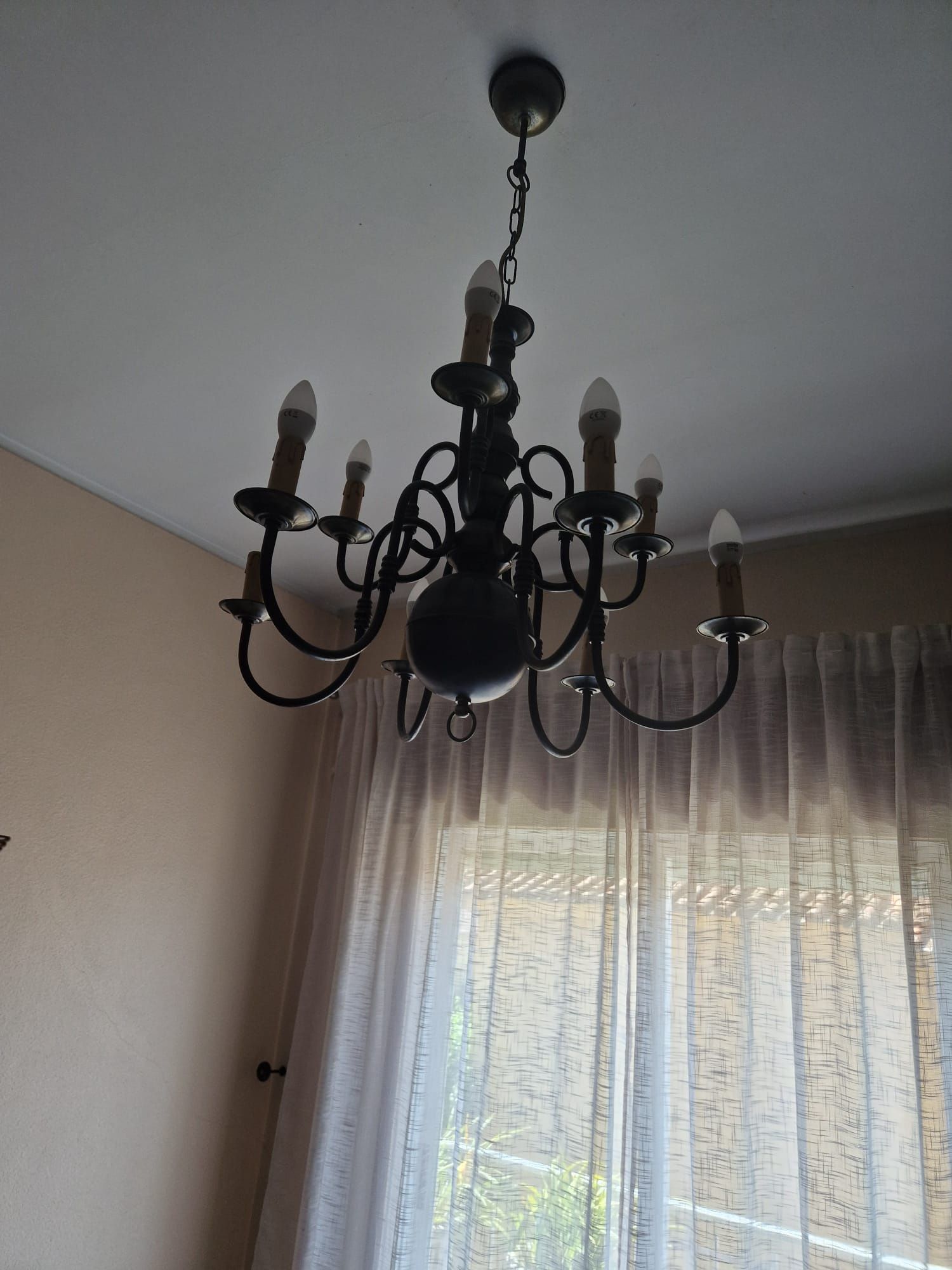 Móveis de sala jantar