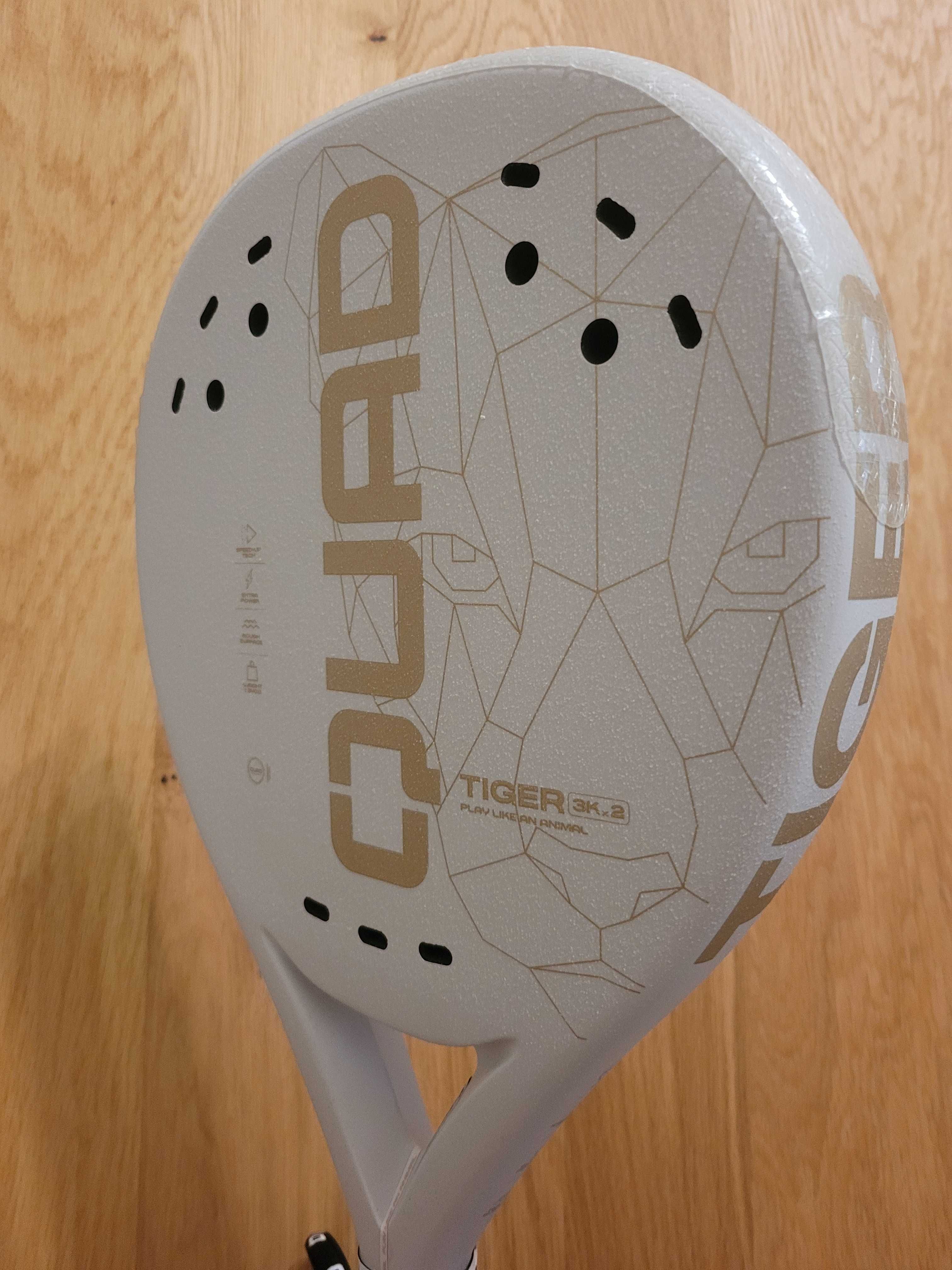 Quad Tiger 2.0 2025
