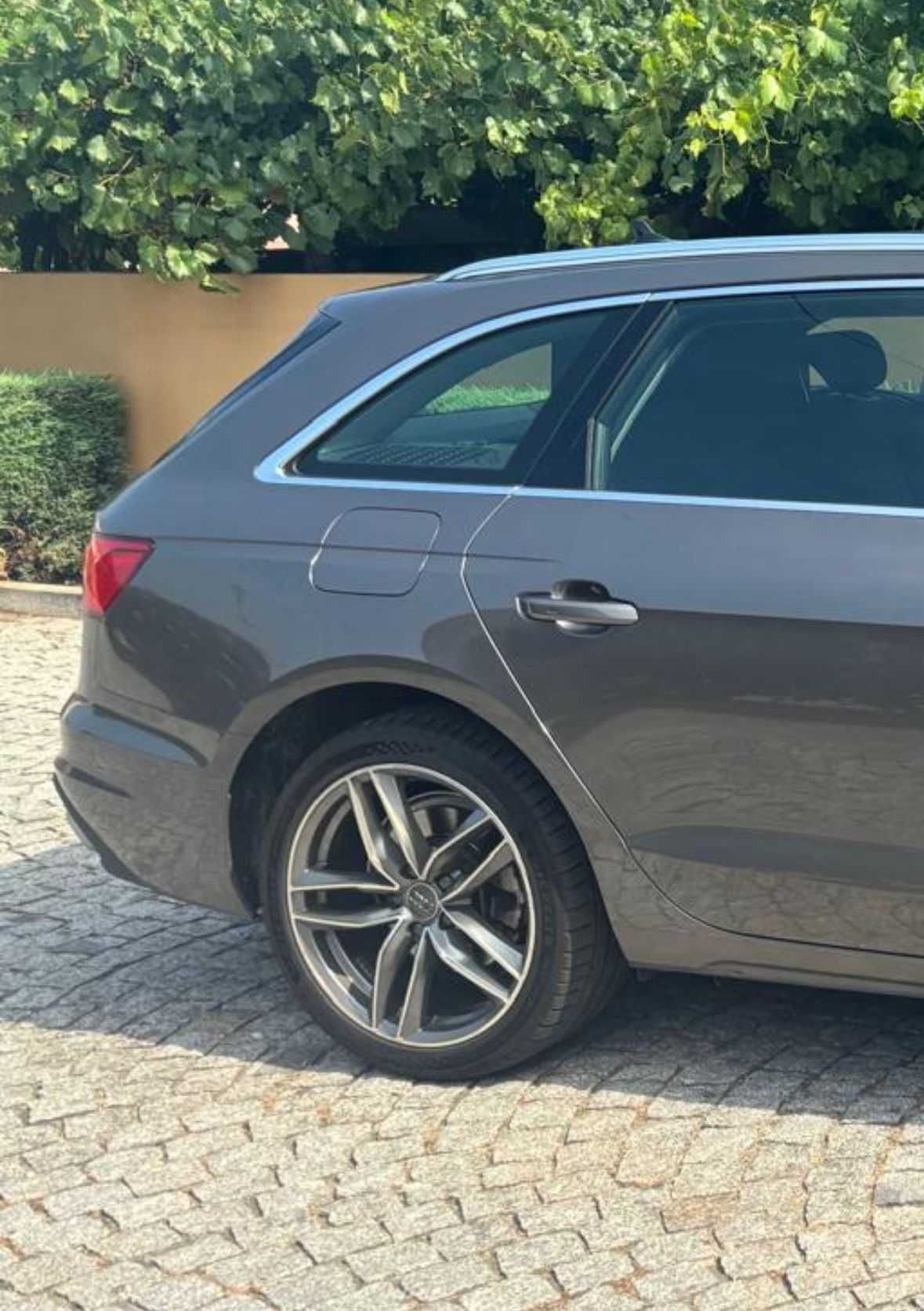 Audi A4 S Line Avant 2.0 TDI 101.000 km - automático