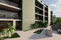 Apartamento T2 Novo em Fonte Arcada, Póvoa de Lanhoso