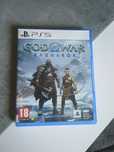God of War Ragnarok PS5