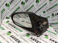 Espelho Retrovisor Esq Electrico Rebativel Dodge Caliber
