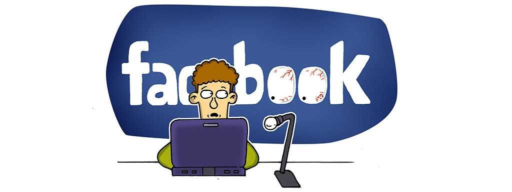 Фейсбук реклама ваших послуг по групах Facebook