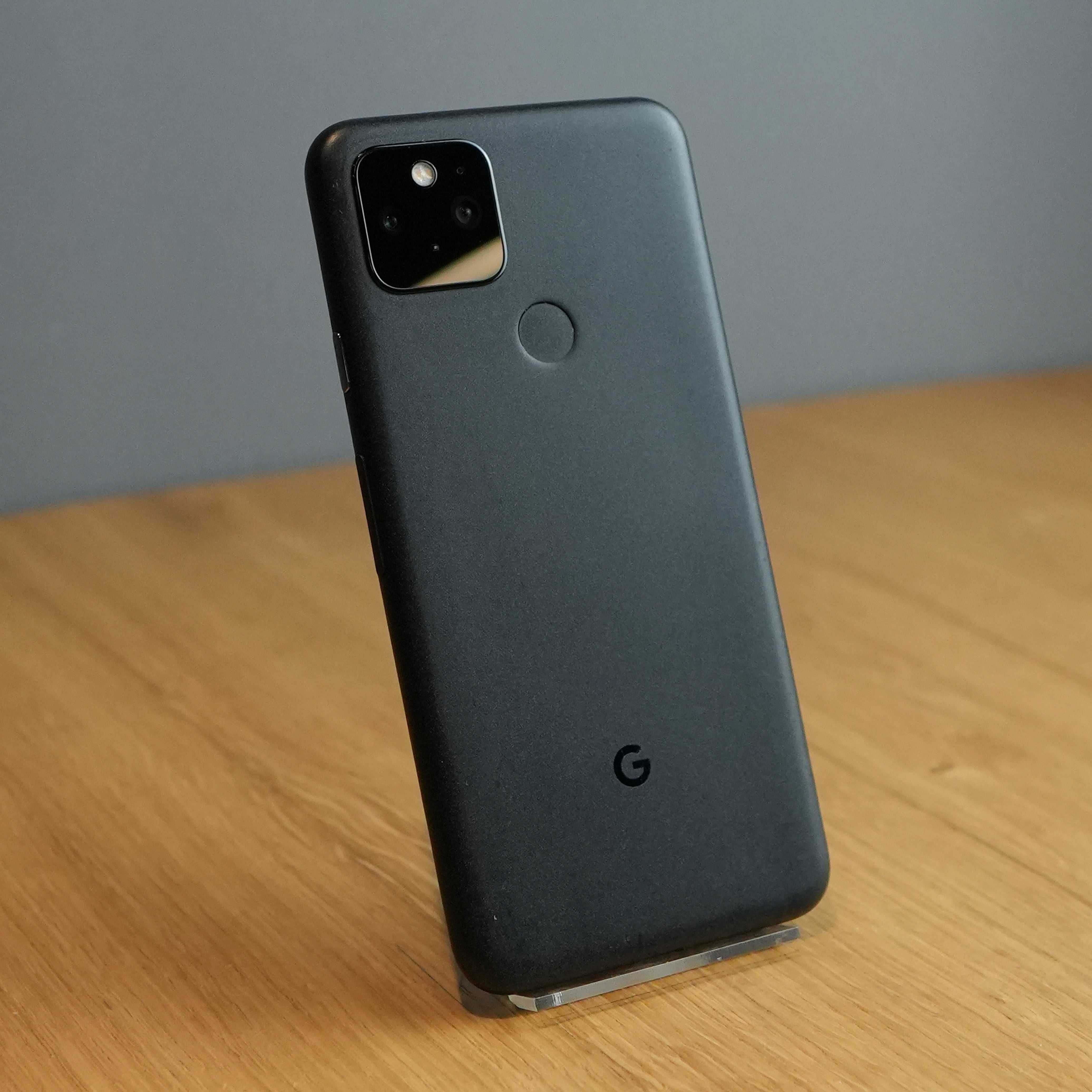 Google pixel 5 8/128 идеал unlock