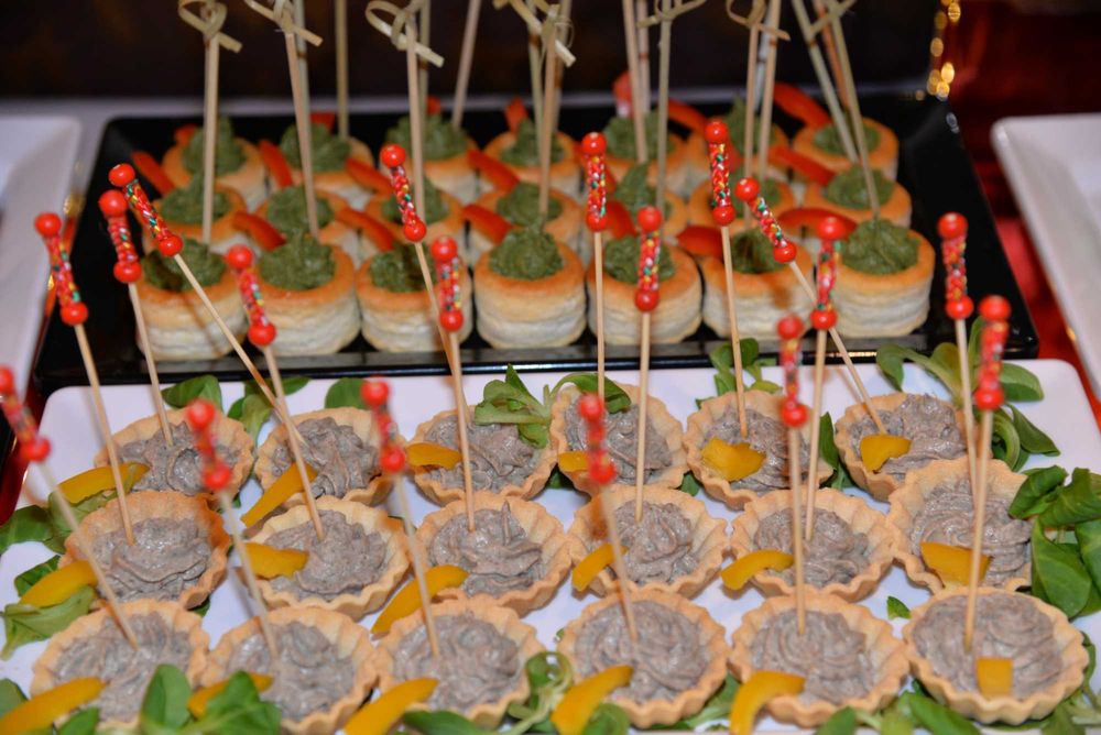 Avilla -  Sala Weselna Komunia Chrzest Konsolacje Warszawa Bemowo