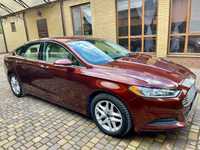 Ford Fusion 1,5 ecoboost