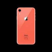 Apple iPhone XR 64GB Coral (Вживаний) (купити/кредит/myapple)