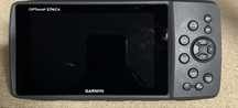 Garmin GPSMAP-276Cx