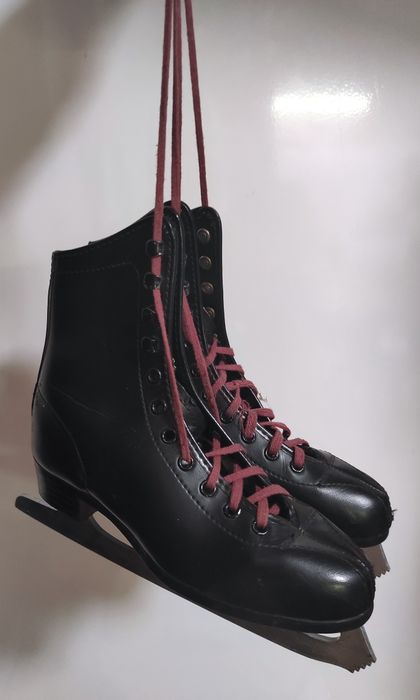 Ковзани дитячі 33р