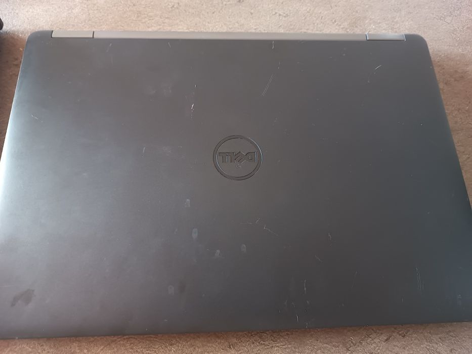 Dell Latitude E7470