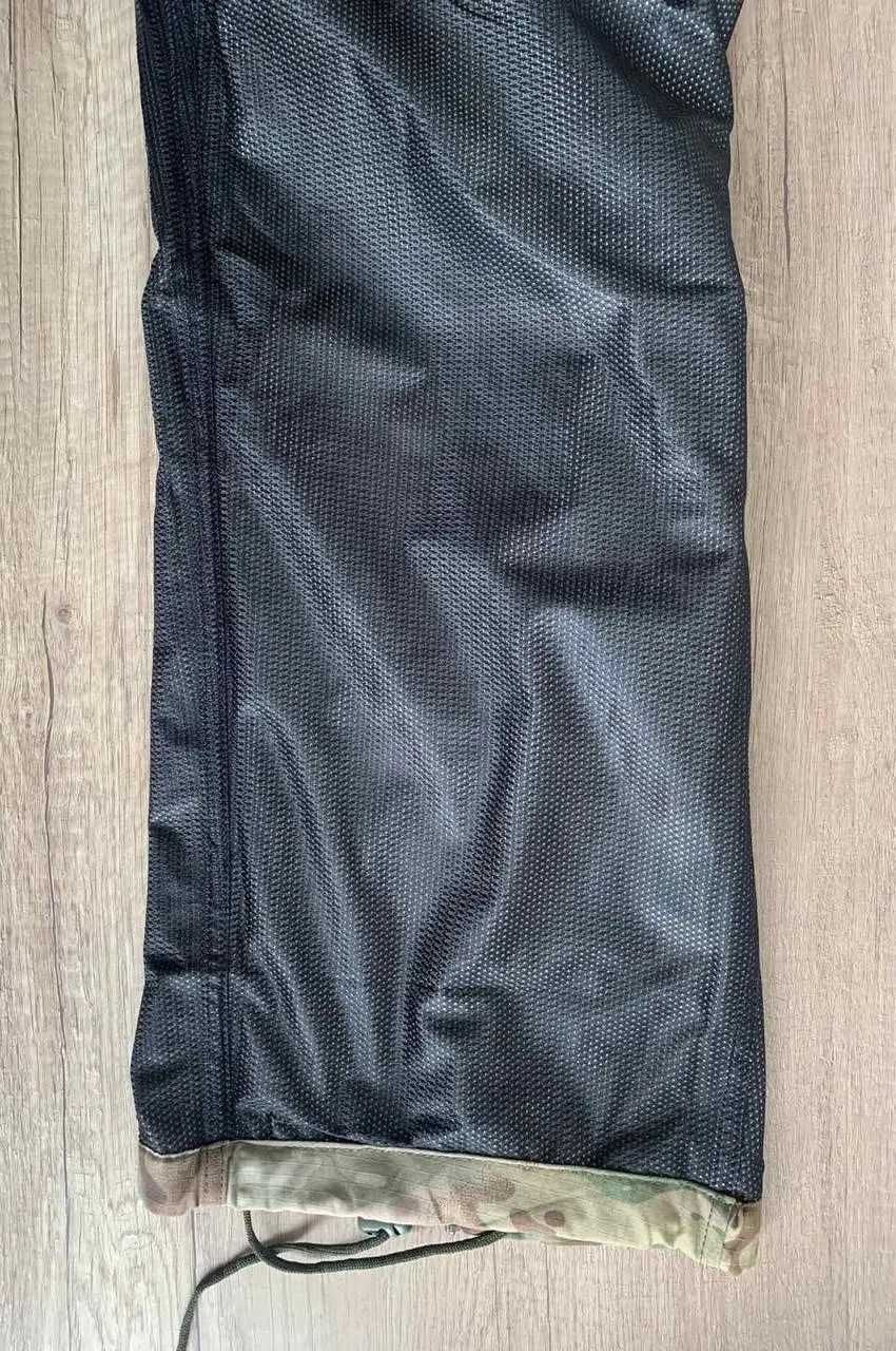 Тактичні штани з мембраною на підкладці Arktis C310 L, оригінал
