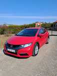 HONDA Civic IX 170 tyś km 1 wł