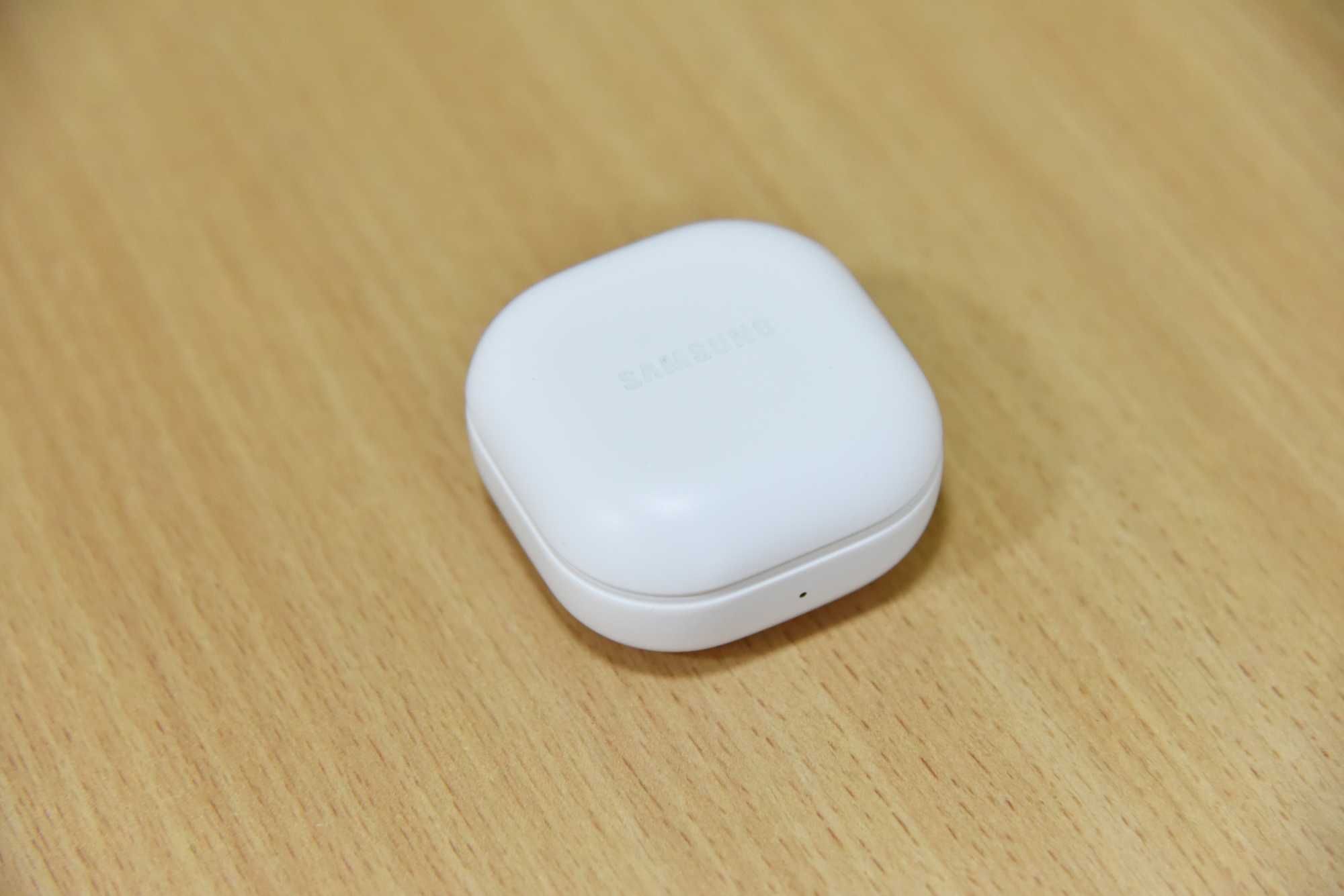 Навушники Galaxy Buds2 Pro білі