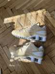 Nike shox enigma