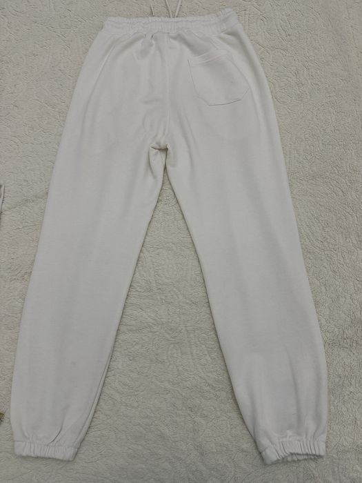 Спортивний костюм M-L-XL оверзайз теплий
