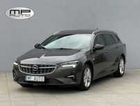 Opel Insignia 2.0CDTI 174KM automat salonPL 1wł serwis navi VAT23%