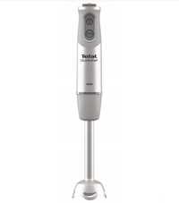 Blender ręczny Tefal Quickchef HB65KD38 1000 W srebrny/szary