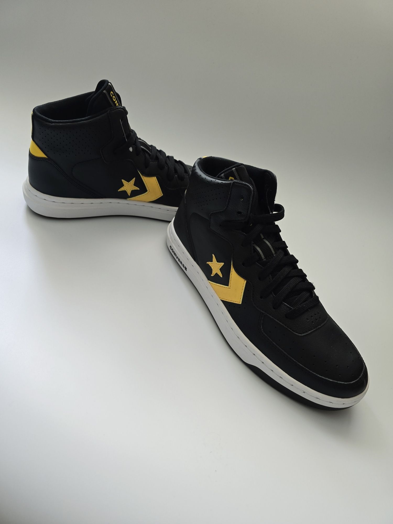 Nowe Converse Rival Mid r.42.5