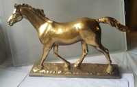 2 скульптури "Кінь у тину" та "кінь" СРСР