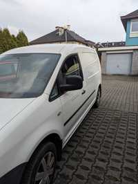 Volkswagen Caddy Maxi Diesel