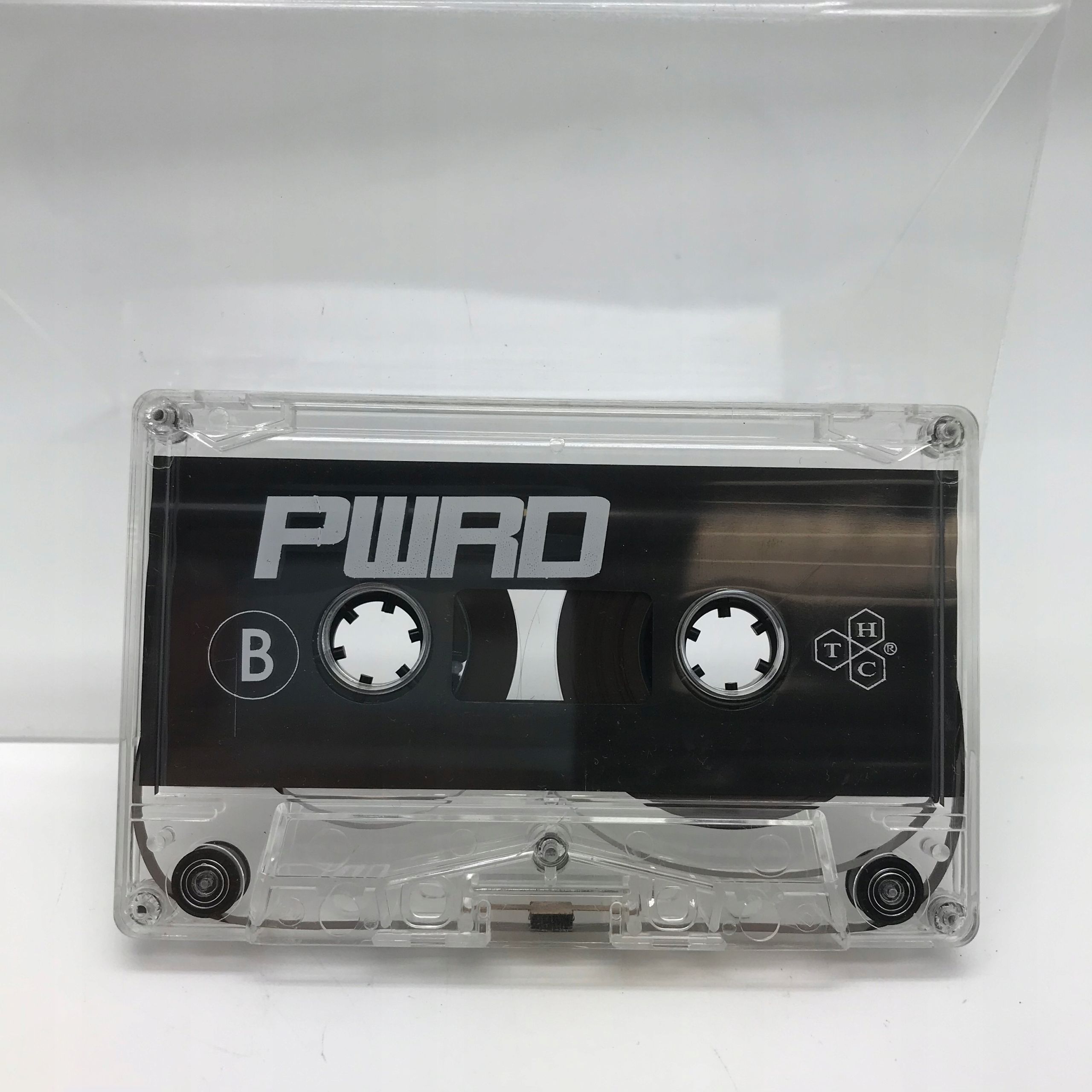 kaseta - pwrd - pierwsza runda
