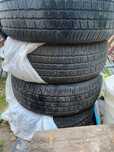 Резина на авто 265/55r20